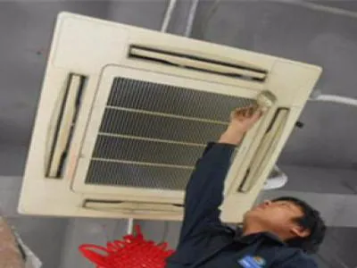 热水器上水嗡嗡响怎么回事