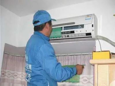 为什么放凉水热水器会响