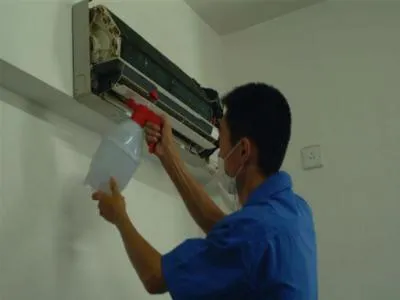 热水器残火故障是什么意思