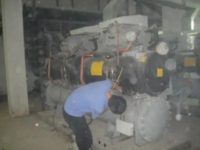 洗衣机螺丝老是松怎么办