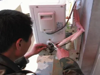 电热水器的传感器出问题了有必要维修吗几次买了十多年了