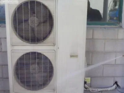 有保温层的墙面怎么安装热水器