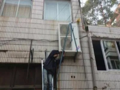 前锋燃气热水器怎么清理水垢