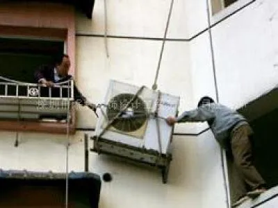 滚筒洗衣机排水管结冰怎么办