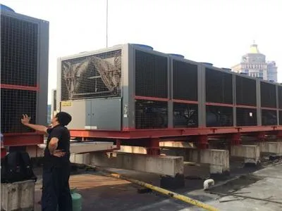 摆放滚筒洗衣机对地面有何要求