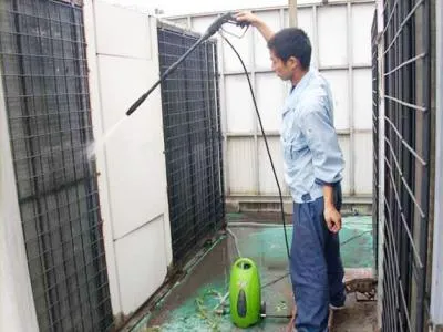 手机app上热水器显示待机中什么意思