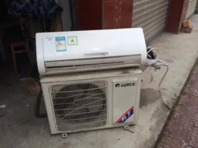 空调开着可以链接手机吗