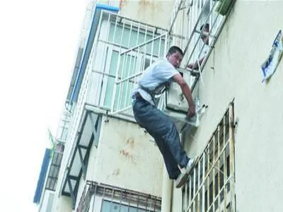 空调外机有什么容易爆炸