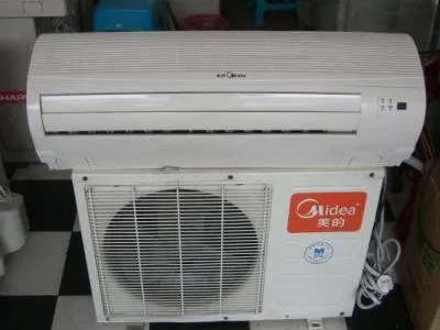 热水器燃火颜色呈红色时说明什么问题