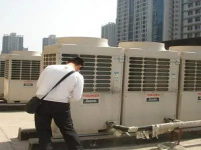 热水器清理水垢水还浑浊