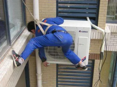 空气能热水器工作延时怎么