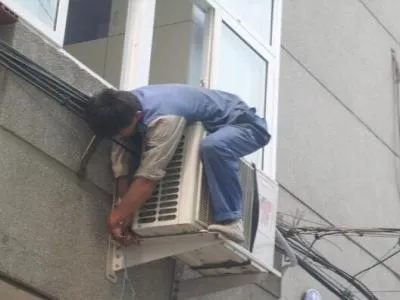 热水器上水管冻住了怎么办