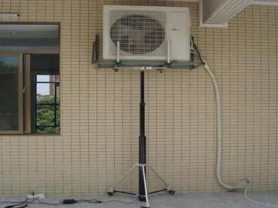 很久没住的房子热水器要么冷要么烫