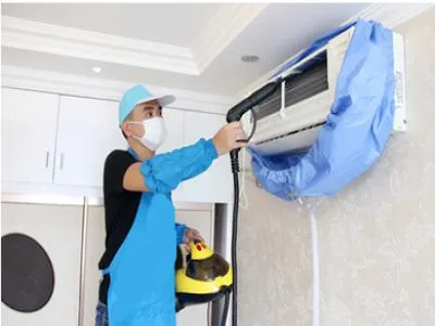 燃气热水器冻上了怎么办