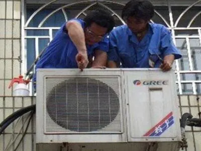 空调吸气传感器脱离怎么办呢