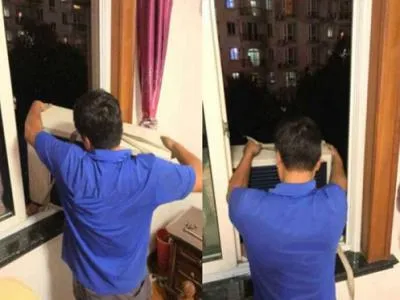 电热水器一个晚上都没满水正常吗