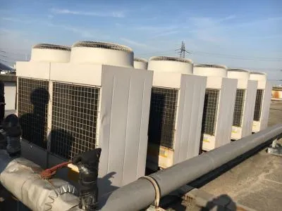 热水器水管冻住了怎么解决