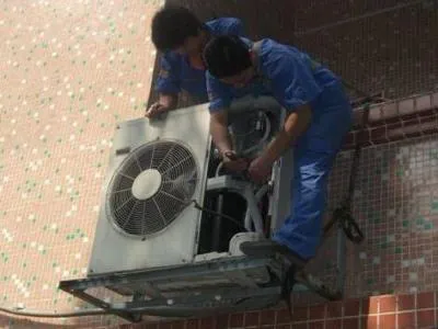 热水器有漏气的声音是怎么回事