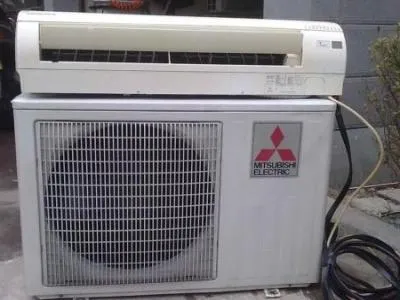 热水器停电了安全警示灯在闪