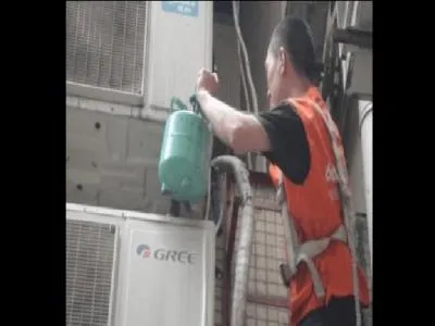 天然气热水器上显示EF是什么意思