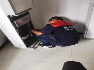 燃气热水器出水变的很烫怎么回事