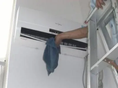 热水器为什么加热声音变小了