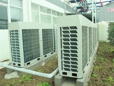 空调制热和加氟有关系吗