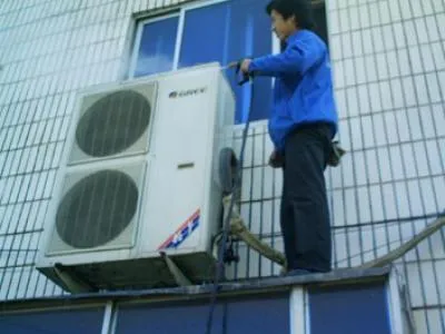 空调摁了没反应怎么回事