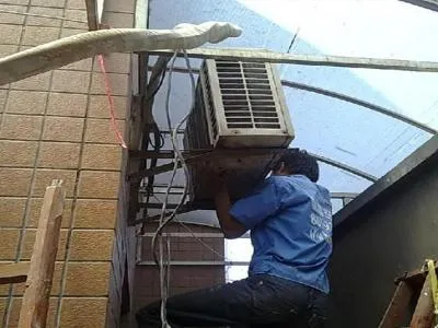 燃气热水器冬天为什么不能断电