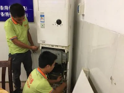 冬季热水器水不够用怎么解决