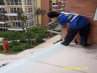 美的风语者空调出现h5怎么解决