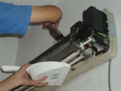 热水器烟管为什么要发出哄哄的声音响