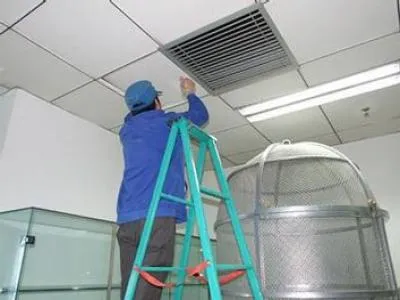 热水器外壳生锈了怎么处理