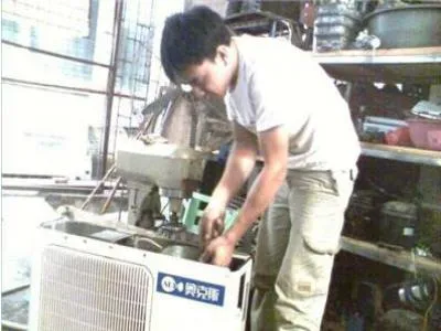 有燃气热水器怎么改地暖