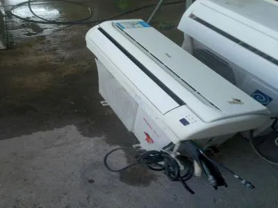 电视开关按钮掉了怎么办