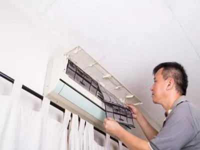 笔记本无线连接显示器连不上