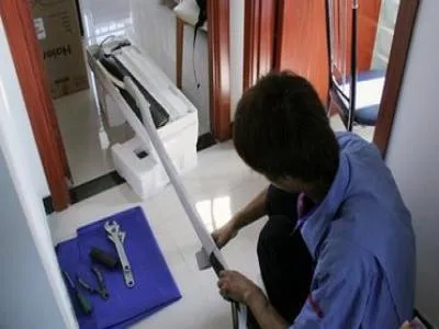 太阳能热水器水压不稳如何解决