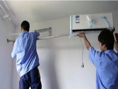 美的空调e51通病怎么解决