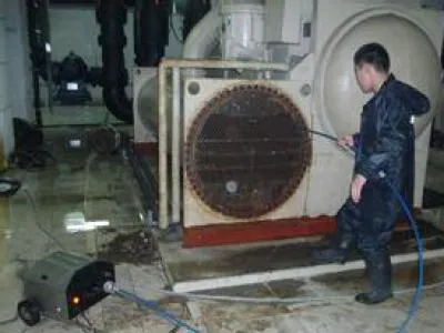 电热水器水管有电怎么回事