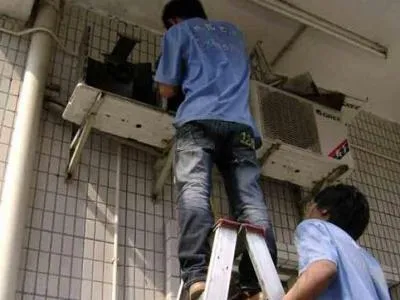 电视发出叭叭的响声是啥原因