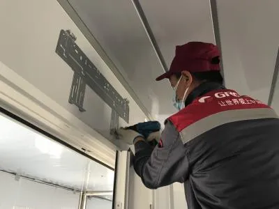 热水器镁棒口漏水怎么回事