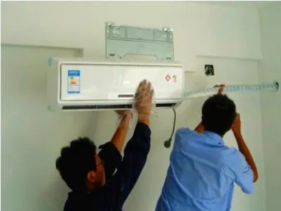 关水的时候热水器为什么会响