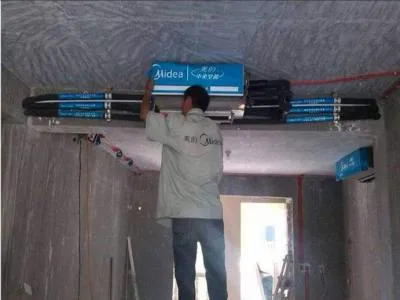 电热水器管冻住了怎么办