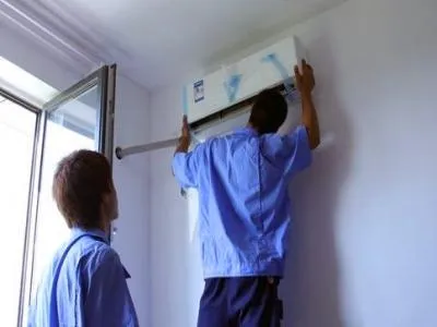 出租屋装制热热水器带不起来怎么办