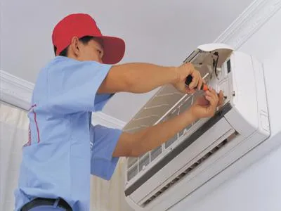 空调铜管可以用起子扩孔吗