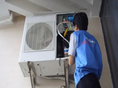 小米洗衣机烘干坏了怎么修