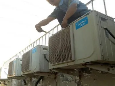 洗衣机管子冻住了怎么快速消冻