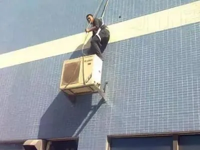 格力中央空调的操作方法