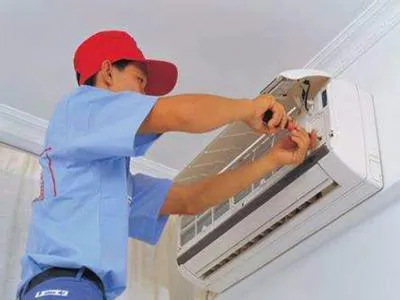 电视出现双屏是什么原因