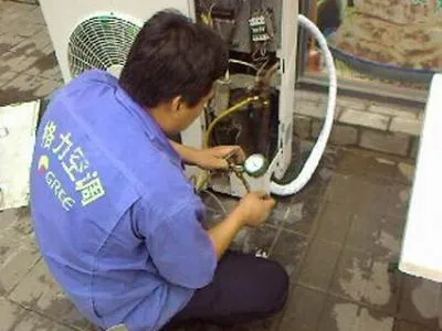 空调外机运转内机不运转是什么原因